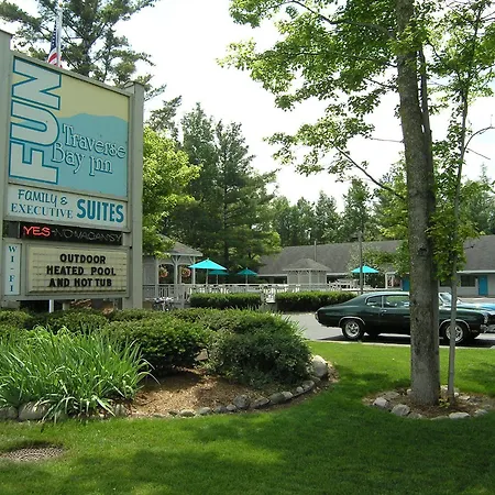 Traverse Bay Inn